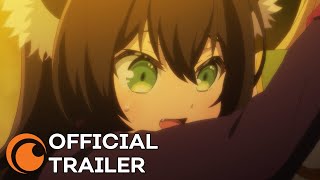 vidéo How Not To Summon a Demon Lord S2 - Bande annonce