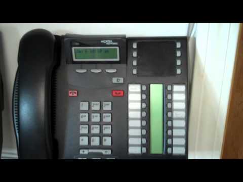 Enable Long Touch Tones