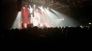 Rival Sons at Annexet Stockholm 2017-03-02 Thundering Voices