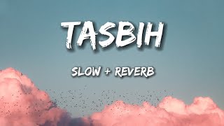 TASBIH  ROOH KHAN  Slow + Reverb  Songs Lyrics