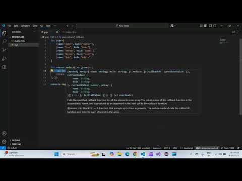 Most Asked Interview Question Javascript Array Method Reduce Explained Group Objects By Property