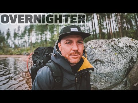 24 hours at the 7vs Wild Spot by @SurvivalMattin | This is what it's really like here!