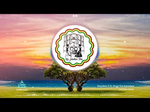 King Kietu & Dr. Boost feat Screwface - Low Dem Down 👑🔥🎧