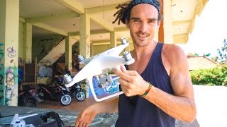 THE MOMENT OF TRUTH - Bali Day 9