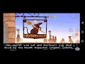 Ratatouille GBA Ending