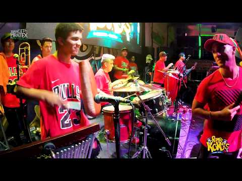 EL FEO  - N'TALLA / Rompekokos - Los Olivos 2020