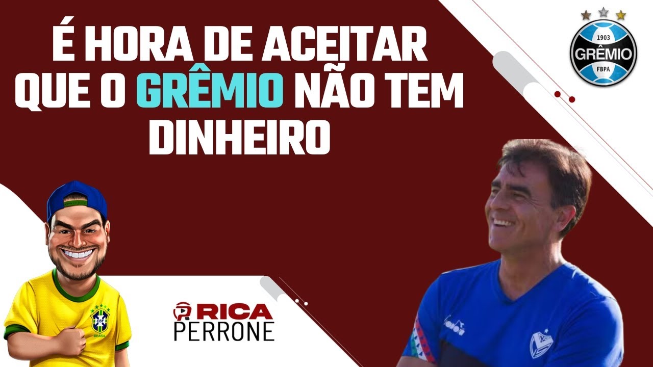 Tá na hora de encarar os fatos