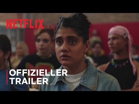 Trailer-Vorschau: Heartbreak High