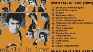 Download lagu Iwan Fals - Full Album In Love (2005) mp3 Download lagu Iwan Fals - Full Album In Love (2005) mp3