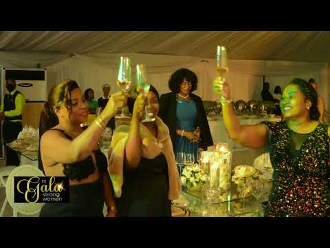 GALA DE ANGARIAÇÃO DE FUNDOS 