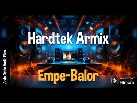 Empe-Balor ( Hardtek Armix )