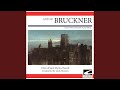 Bruckner - Choral - Messe for mixed choir and organ -Benedictus