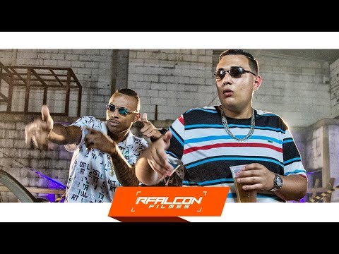 MC Buda e MC Gelo - Cavalo de Troia (VideoClipe) DJ Dk Beats