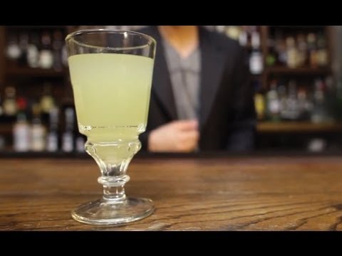 How to Serve Absinthe - Liquor.com