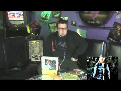 Mega64 ConversationCast - Club 33