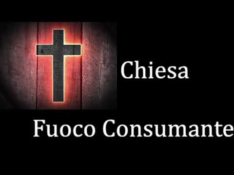 Chiesa Fuoco Consumante 2021 09 19 Culto della domenica e Sermone Pastore Giovanni