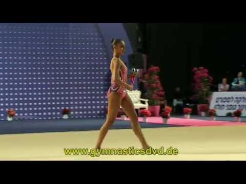 Margarita Mamun - RUS - Grand-Prix Holon 2015 - 02