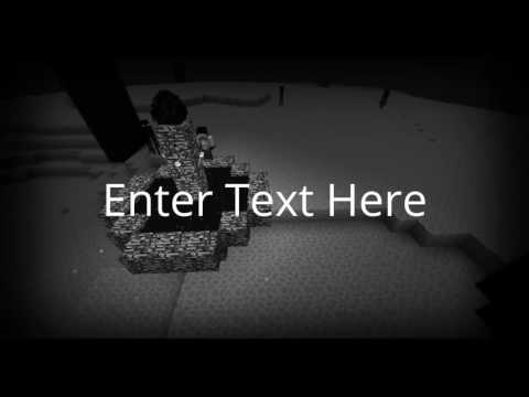 THE ENDER Minecraft parody ofThe Monster eminem feat. rihanna