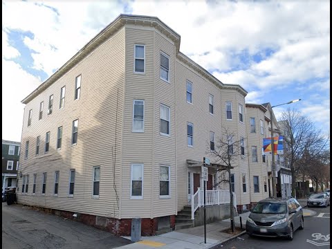 310 Centre St. #2, Jamaica Plain (Boston), MA