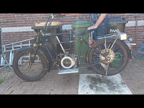 wanderer g 200 loopt