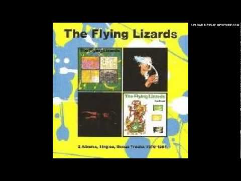 THE FLYING LIZARDS -Wind-