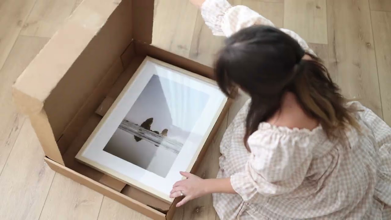 Discover Affordable Art Prints from Driftward