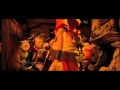 Les Pirates Bons à Rien Mauvais En Tout Extrait 2 VF