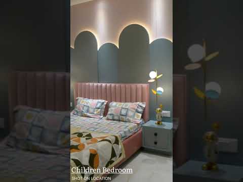 Classic Towers Project Tour 1