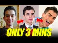 JORDI ElL NINO POLLA STORY UNDER 3 MINS