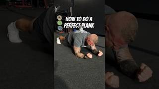 Weighted Plank demonstration thumbnail