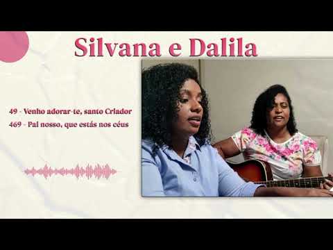 HINOS CCB 49  E 469 SILVANA & DALILA