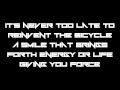 System Of A Down - Innervision (w/ lyrics) 