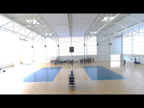PORTO VOLEI | ACADEMIA DE VOLEIBOL COLÉGIO EFANOR - LUSÓFONA VOLEIBOL