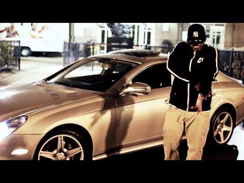 Blanco Caine x Yung Gwapa x Veto - Disrespectful (Dir.TDF Media Group)