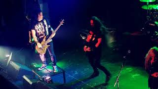 Stitched Up Heart- Finally Free