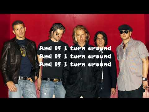 Turn Around - Collective Soul