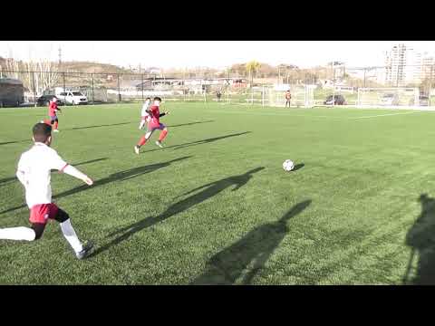 Pyunik(1-07) - Pyunik(2-07)