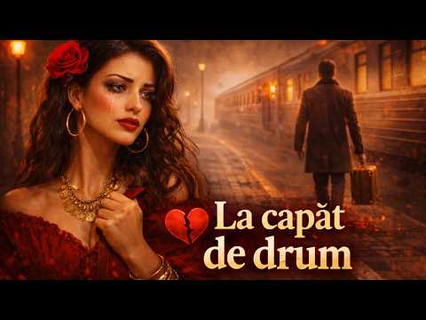 Văzui tinerețea mea – La capăt de drum | Cântec de dor