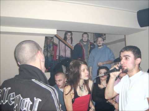 Bitola Crew - Koj e prv.wmv