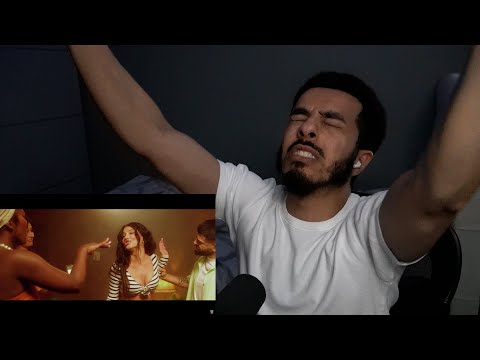 WTF🔥Noizy ft Dhurata Dora - Kallma | UK🇬🇧REACTION