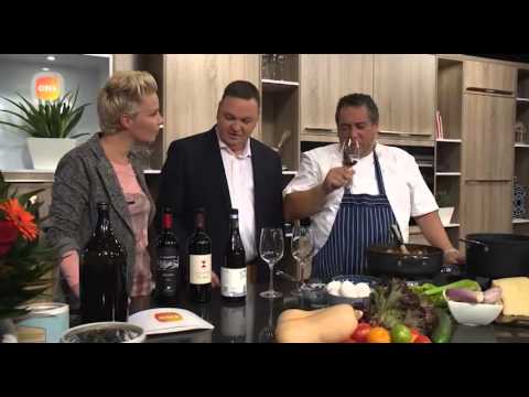 Bij ONS Aan Tafel (afl. 10) - Wijntips van Ad Wijne