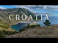 Croatia Dalmatia Where The Sea Meets The Soul