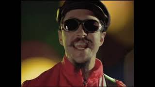 Primus - Shake Hands with Beef (Official Video)