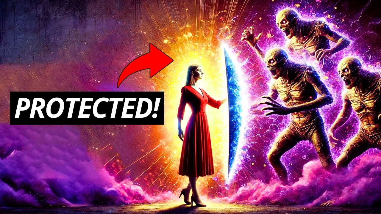 How to Maintain High Vibrations Around Low Vibration People