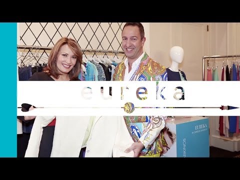 HSN | The List | Christos Garkinkos