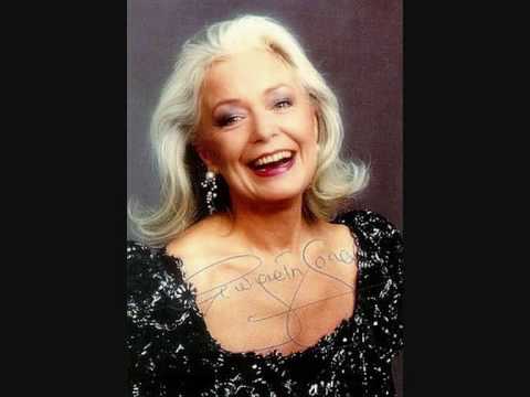 GWYNETH JONES  &  JON VICKERS   -   Aida  -  "Pur ti riveggo, mia dolce Aida..."