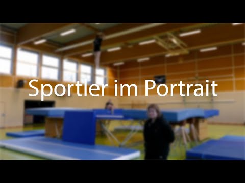 Sportler im Portrait - Mit Marco Monsees und Birgit Radfelder-Henning