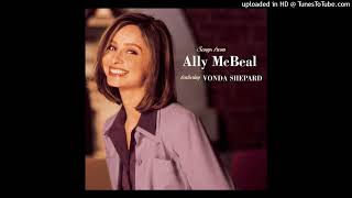 Vonda Shepard - I Only Want To Be With You