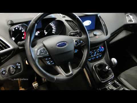 Ford Kuga 1.5 ECOBOOST 88KW 2WD