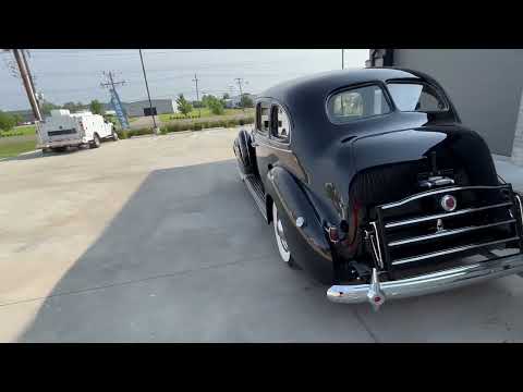 1940 Packard 180 (CC-1964064) for sale in Fort Smith, Arkansas